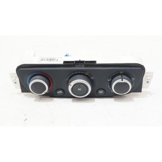 Panel klimatyzacji T1001786G Renault Scenic Megane