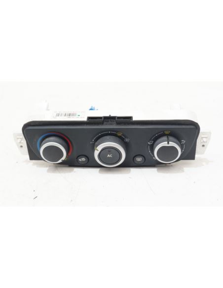 Panel klimatyzacji T1001786G Renault Scenic Megane