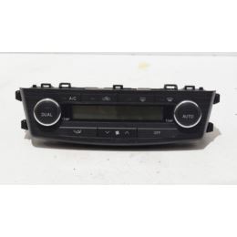Panel klimatyzacji nawiewu Toyota AVENSIS T27