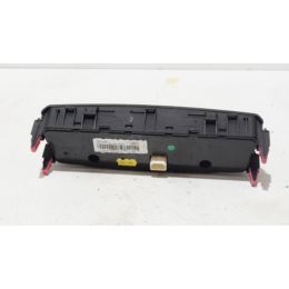 Panel klimatyzacji nawiewu Toyota AVENSIS T27 2