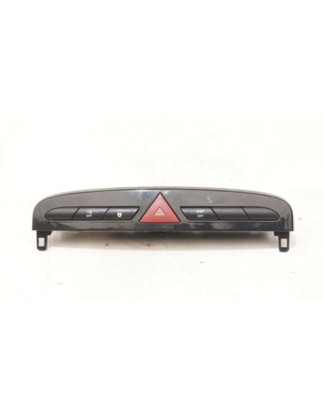 Panel świateł awaryjnych ESP Peugeot 308 965979367