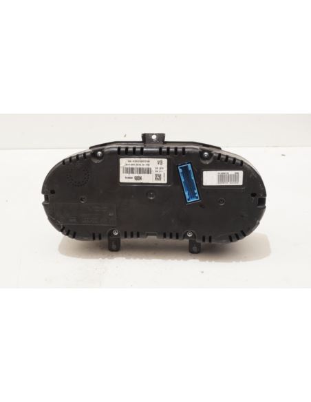 Licznik zegary Seat IBIZA IV 6J OE 6J0920901A UK
