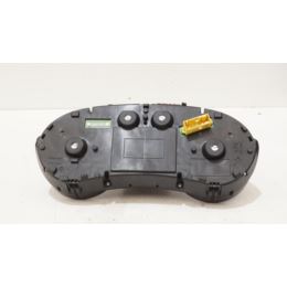Licznik zegary Peugeot 308 Lift UK 9666642680 2