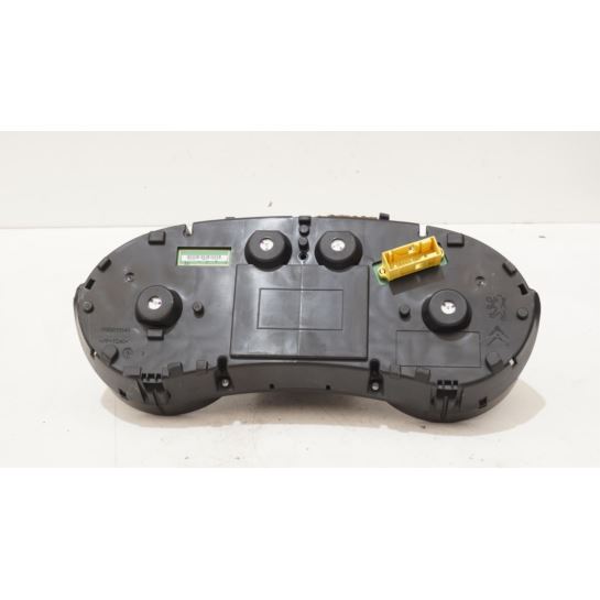 Licznik zegary Peugeot 308 Lift UK 9666642680
