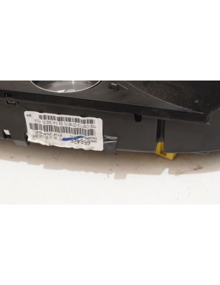 Licznik zegary Peugeot 308 Lift UK 9666642680