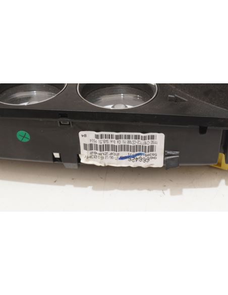 Licznik zegary Peugeot 308 Lift UK 9666642680