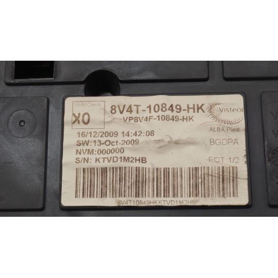 Licznik zegary Ford KUGA MK1 8V4T-10849-HK UK