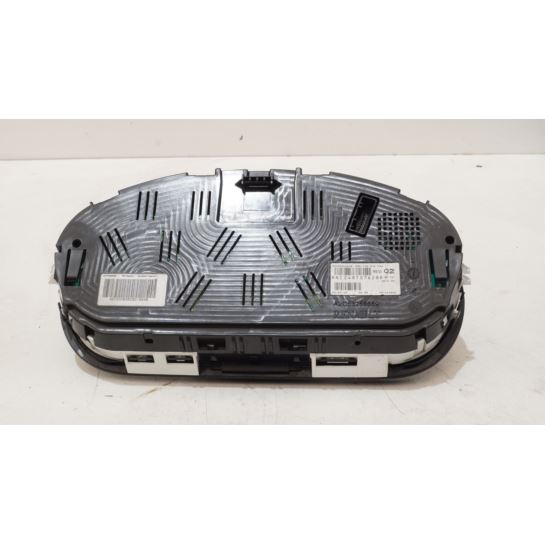 Liczniki zegary Renault MEGANE III A2C53258659 UK