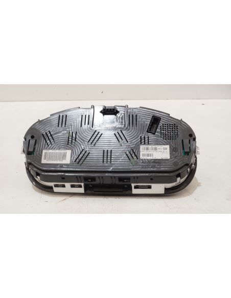 Liczniki zegary Renault MEGANE III A2C53258659 UK