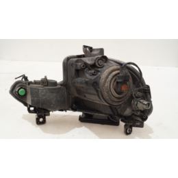 Halogen lewy Peugeot 508 10-14r 9670476280 2