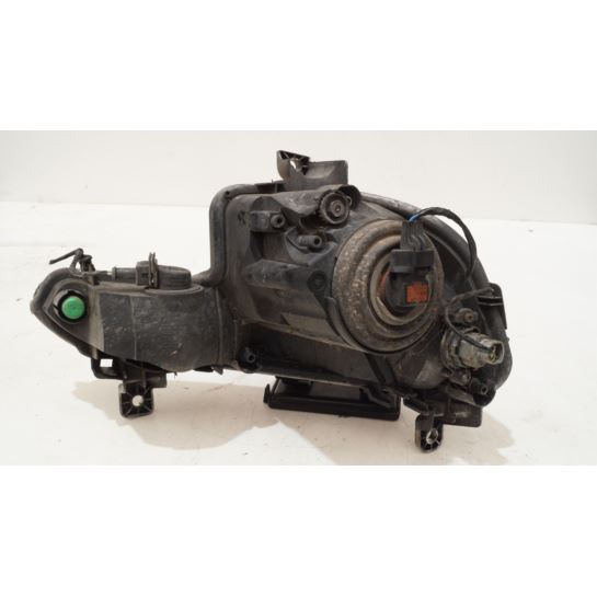 Halogen lewy Peugeot 508 10-14r 9670476280