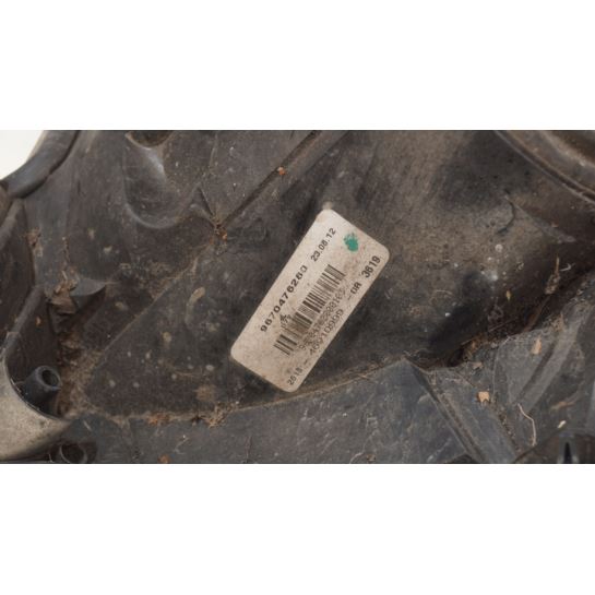 Halogen lewy Peugeot 508 10-14r 9670476280
