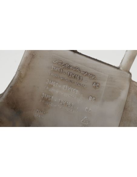 Zbiornik spryskiwaczy Ford KUGA MK1 3M51-13K163-AC