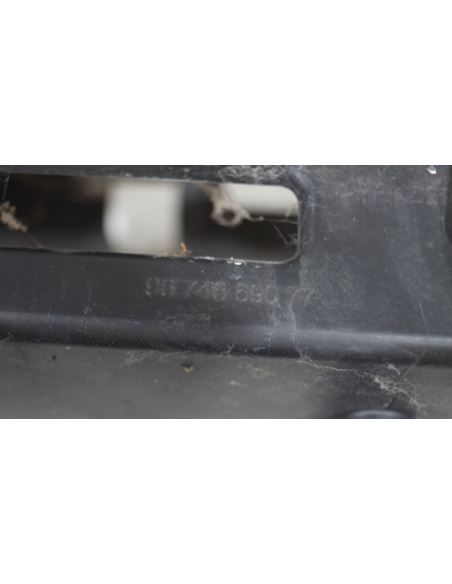 Wzmocnienie górne zderzaka Peugeot 308 T7