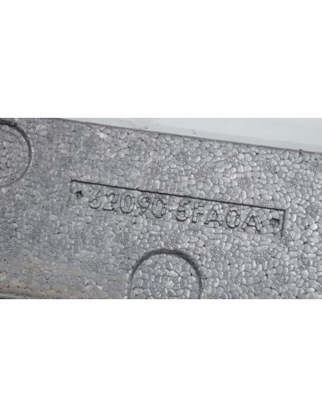 Absorber zderzaka przedniego Nissan MICRA K14