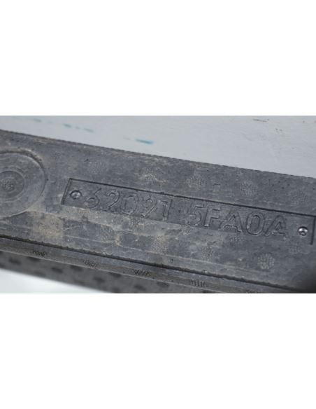 Absorber zderzaka przedniego Nissan MICRA K14