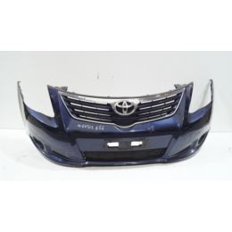 Zderzak przedni Toyota AVENSIS T27 lakier 896