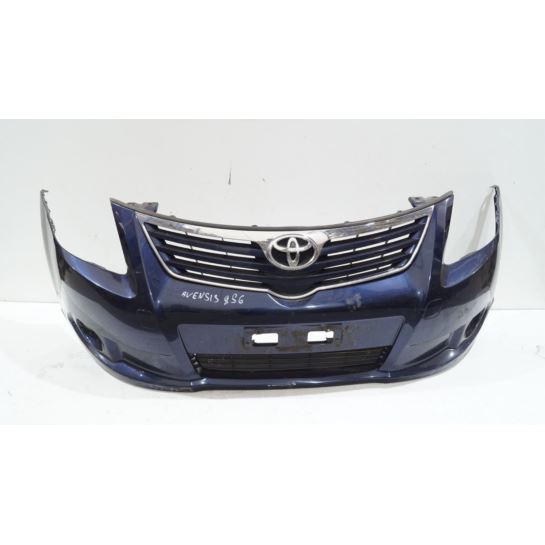 Zderzak przedni Toyota AVENSIS T27 lakier 896
