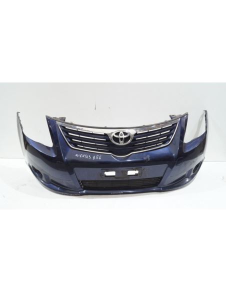 Zderzak przedni Toyota AVENSIS T27 lakier 896