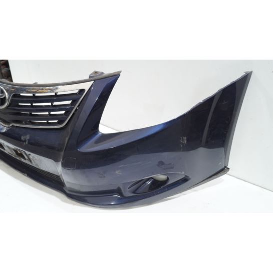 Zderzak przedni Toyota AVENSIS T27 lakier 896