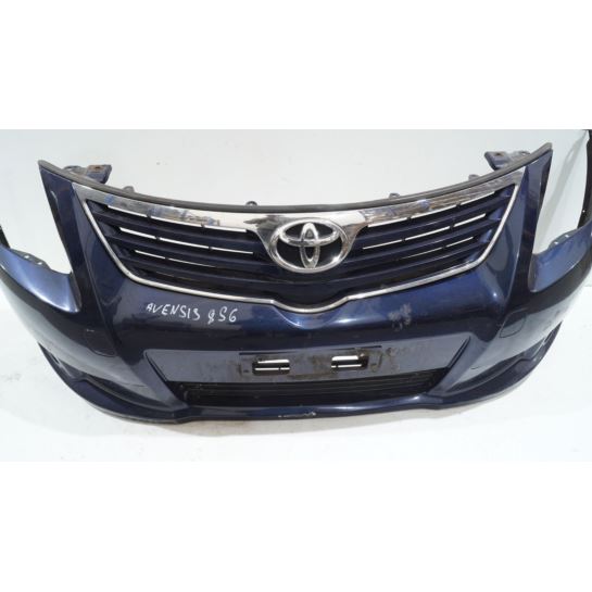 Zderzak przedni Toyota AVENSIS T27 lakier 896