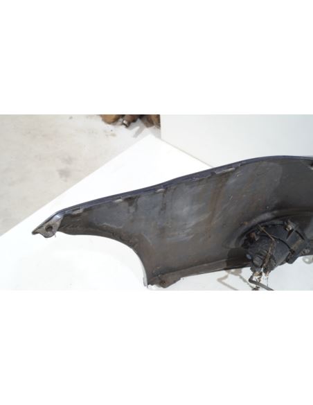 Zderzak przedni Toyota AVENSIS T27 lakier 896