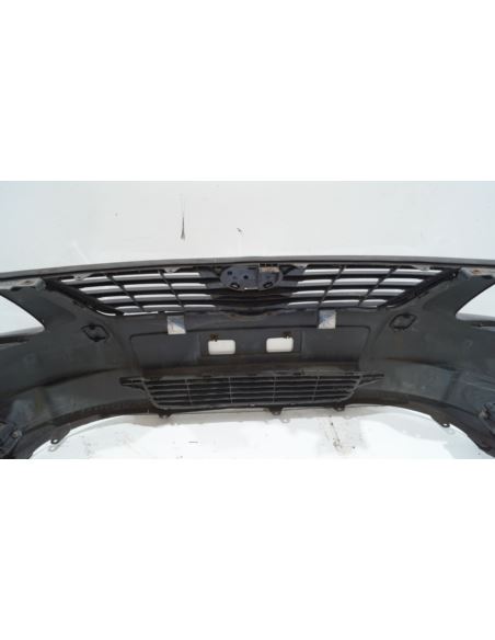 Zderzak przedni Toyota AVENSIS T27 lakier 896