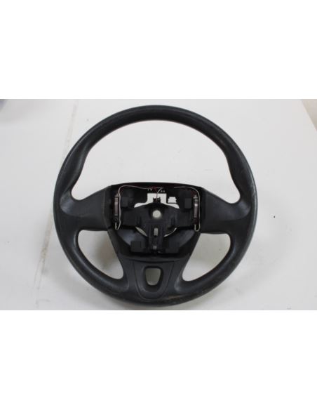Kierownica bez poduszki Renault Megane