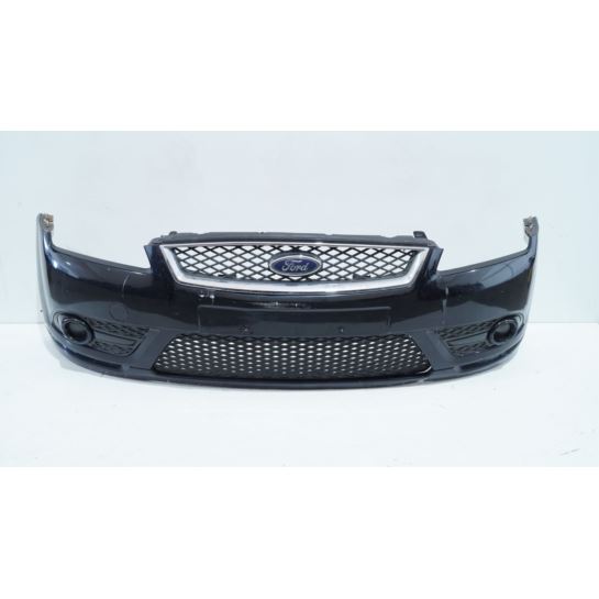 Zderzak przedni kompletny Ford FOCUS MK2 Cabrio