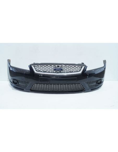 Zderzak przedni kompletny Ford FOCUS MK2 Cabrio
