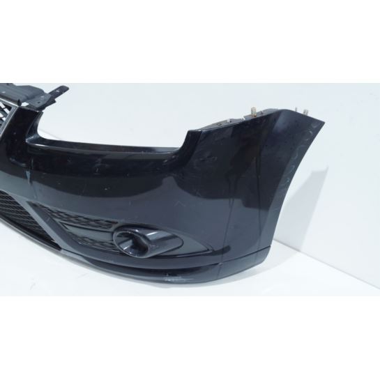 Zderzak przedni kompletny Ford FOCUS MK2 Cabrio