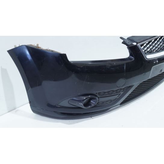Zderzak przedni kompletny Ford FOCUS MK2 Cabrio