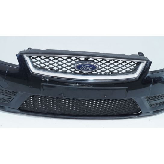 Zderzak przedni kompletny Ford FOCUS MK2 Cabrio