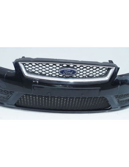 Zderzak przedni kompletny Ford FOCUS MK2 Cabrio
