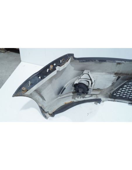 Zderzak przedni kompletny Ford FOCUS MK2 Cabrio