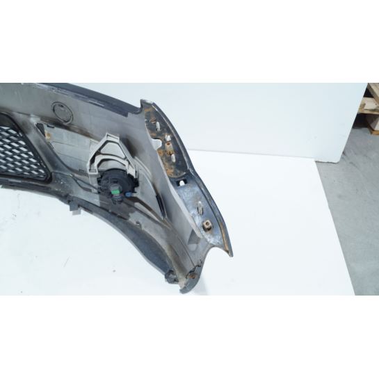 Zderzak przedni kompletny Ford FOCUS MK2 Cabrio