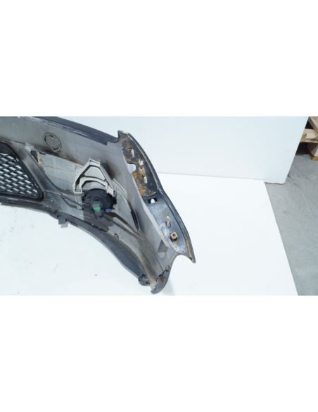 Zderzak przedni kompletny Ford FOCUS MK2 Cabrio