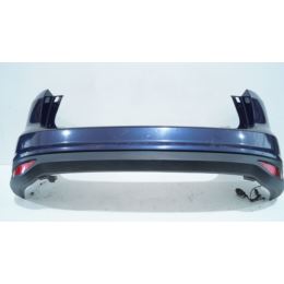 Zderzak tylny Ford C-MAX MK2 AM51-R17906-A