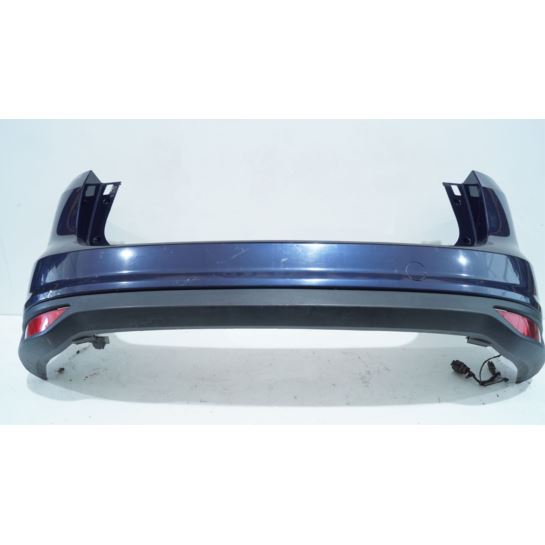 Zderzak tylny Ford C-MAX MK2 AM51-R17906-A
