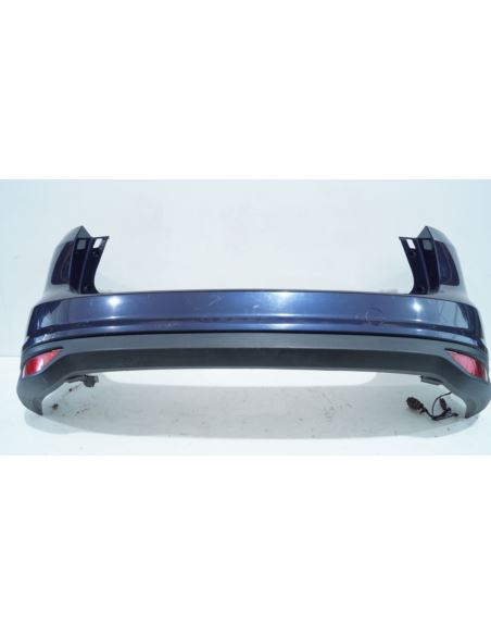 Zderzak tylny Ford C-MAX MK2 AM51-R17906-A