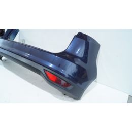 Zderzak tylny Ford C-MAX MK2 AM51-R17906-A 2