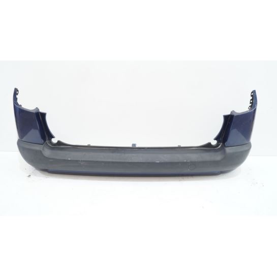 Zderzak tył tylny Peugeot 207 SW kombi 9680251477