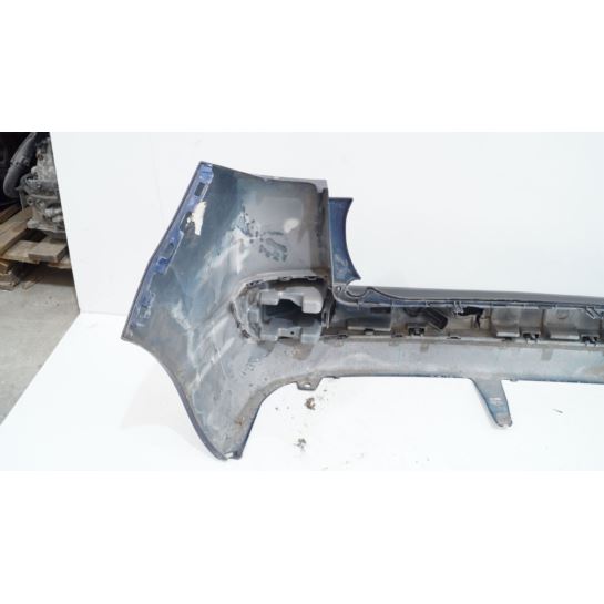 Zderzak tył tylny Peugeot 207 SW kombi 9680251477