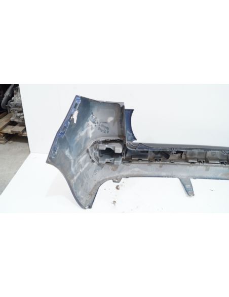Zderzak tył tylny Peugeot 207 SW kombi 9680251477