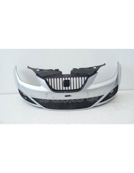 Zderzak przedni kompletny Seat IBIZA IV 6J