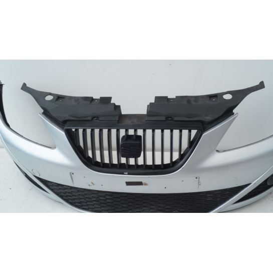 Zderzak przedni kompletny Seat IBIZA IV 6J