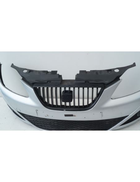 Zderzak przedni kompletny Seat IBIZA IV 6J