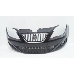 Zderzak przedni kompletny Seat IBIZA IV 6J