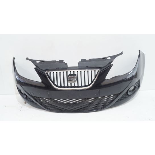 Zderzak przedni kompletny Seat IBIZA IV 6J