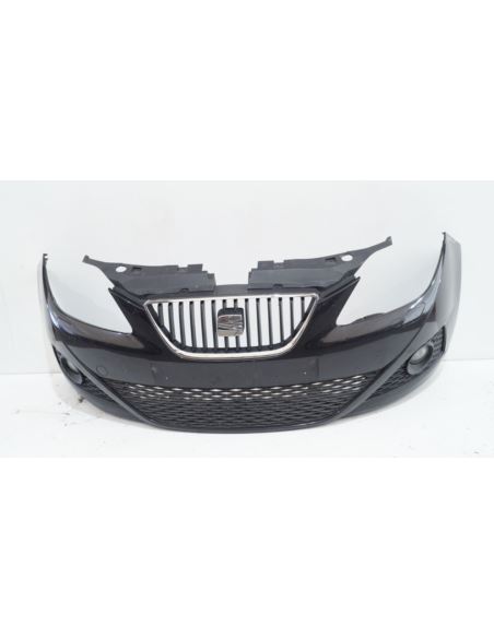Zderzak przedni kompletny Seat IBIZA IV 6J